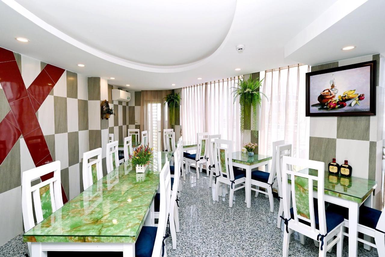 เท็น ดอลลาร์ โฮเต็ล Hotel ญาจาง ภายนอก รูปภาพ