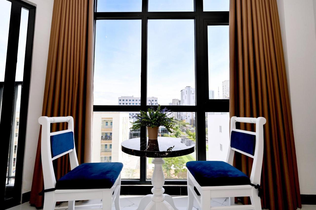 เท็น ดอลลาร์ โฮเต็ล Hotel ญาจาง ภายนอก รูปภาพ