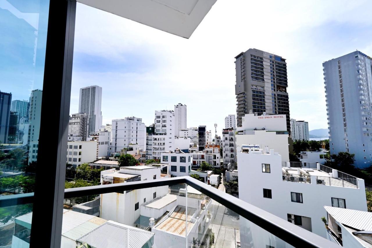 เท็น ดอลลาร์ โฮเต็ล Hotel ญาจาง ภายนอก รูปภาพ